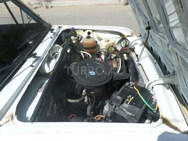 LADA (VAZ) 2106 2005, 212,457 km - 1.6 l - Bakı