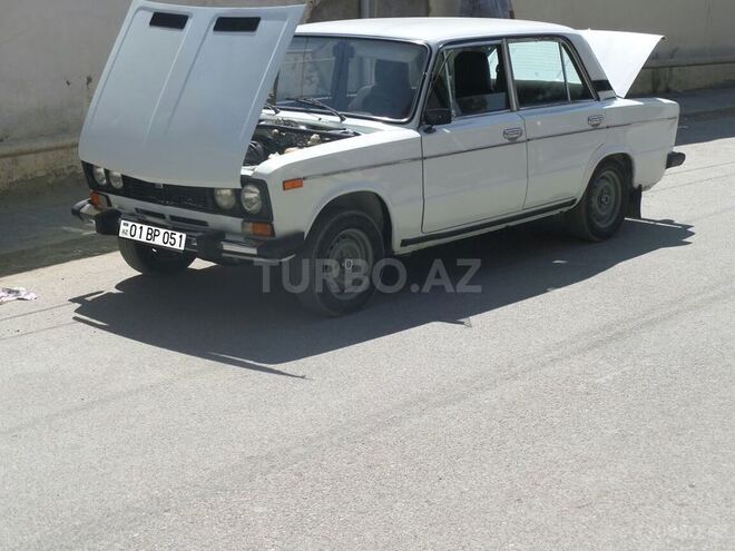 LADA (VAZ) 2106 2005, 212,457 km - 1.6 l - Bakı
