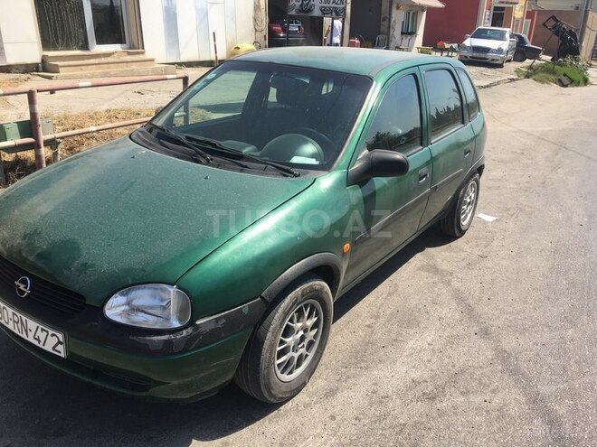Opel Vita 1997, 280,000 km - 1.4 l - Bakı