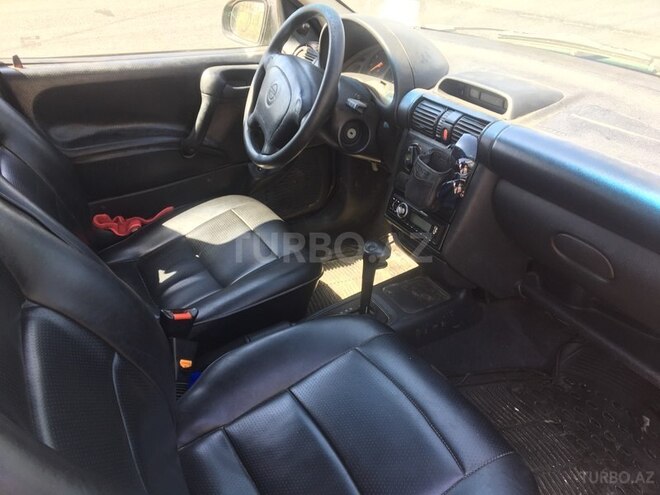 Opel Vita 1997, 280,000 km - 1.4 l - Bakı