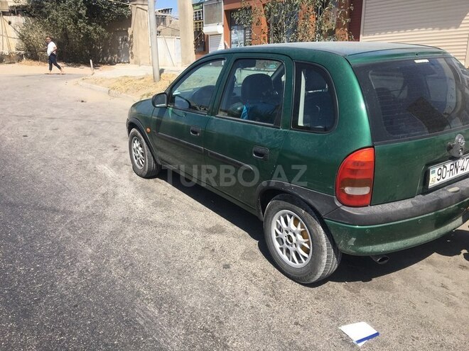 Opel Vita 1997, 280,000 km - 1.4 l - Bakı