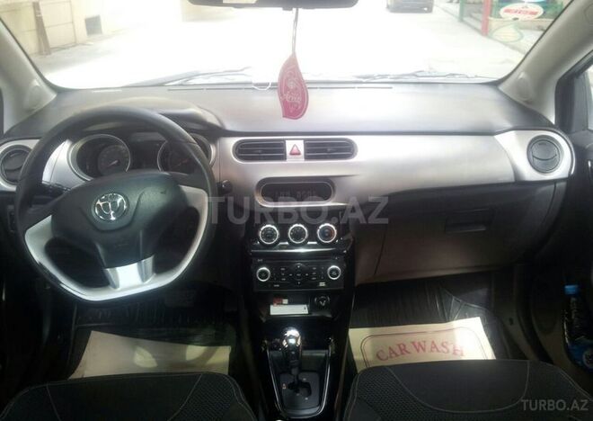 Brilliance  2014, 65,000 km - 1.5 l - Xırdalan