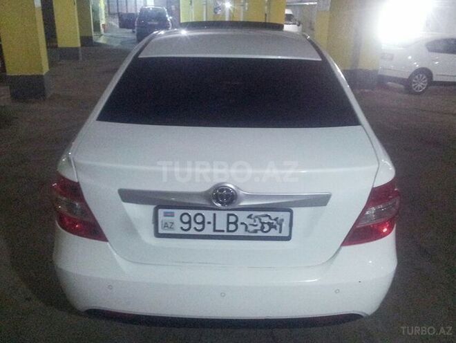 Brilliance  2014, 65,000 km - 1.5 l - Xırdalan
