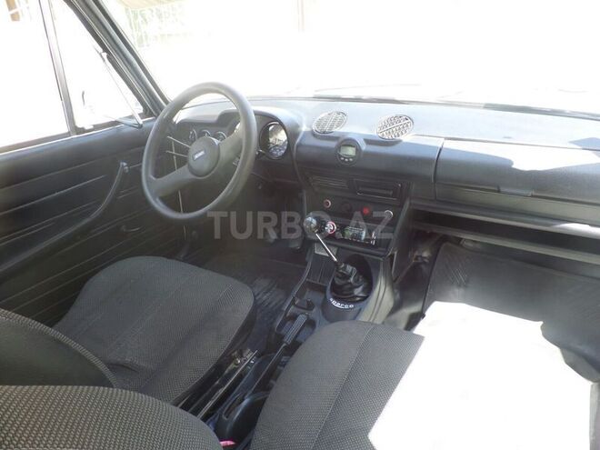 LADA (VAZ) 2106 2005, 241,547 km - 1.6 l - Bakı
