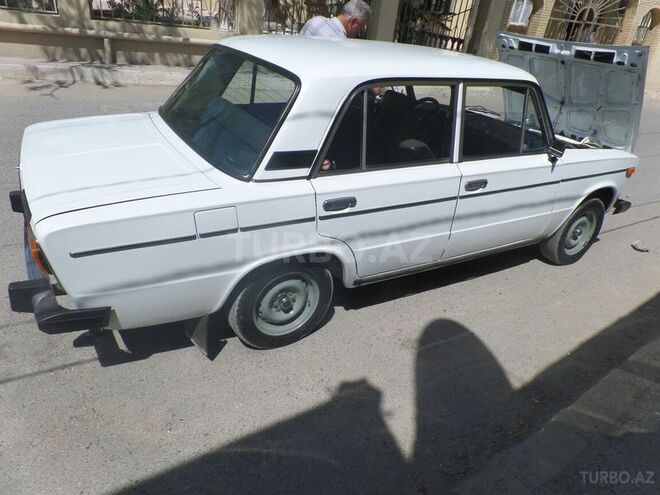 LADA (VAZ) 2106 2005, 241,547 km - 1.6 l - Bakı