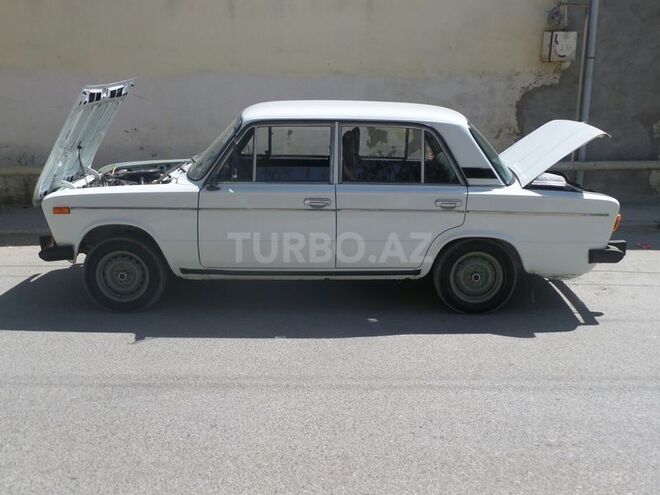 LADA (VAZ) 2106 2005, 241,547 km - 1.6 l - Bakı