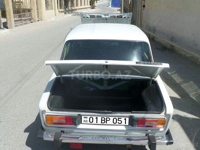 LADA (VAZ) 2106 2005, 241,547 km - 1.6 l - Bakı