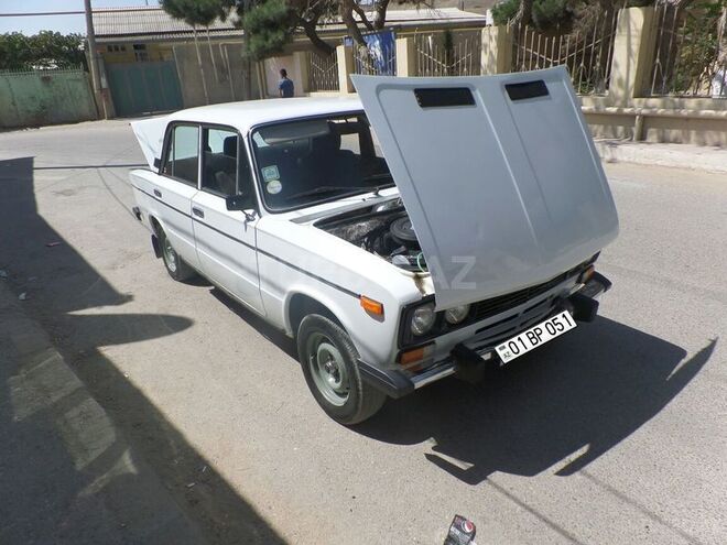 LADA (VAZ) 2106 2005, 241,547 km - 1.6 l - Bakı