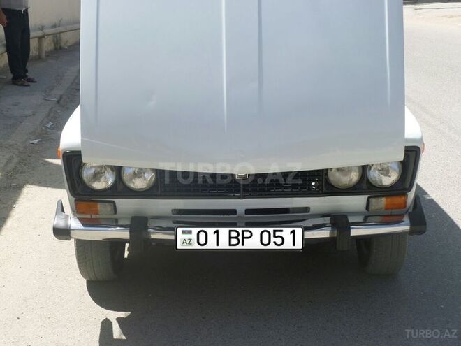 LADA (VAZ) 2106 2005, 241,547 km - 1.6 l - Bakı