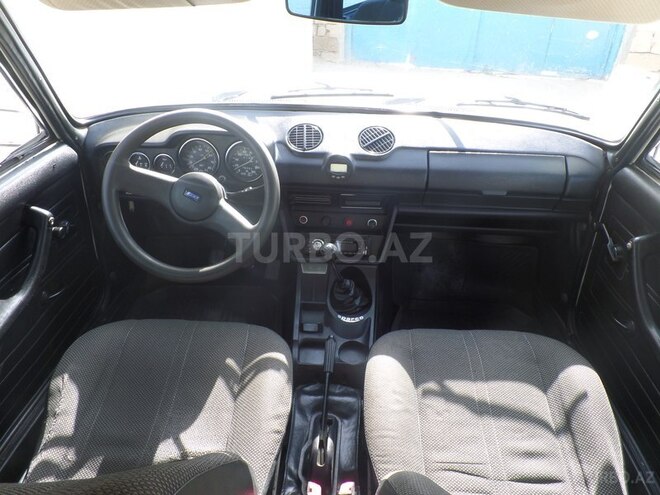 LADA (VAZ) 2106 2005, 241,547 km - 1.6 l - Bakı