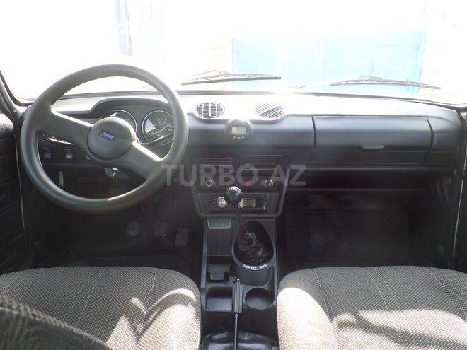 LADA (VAZ) 2106 2005, 241,547 km - 1.6 l - Bakı