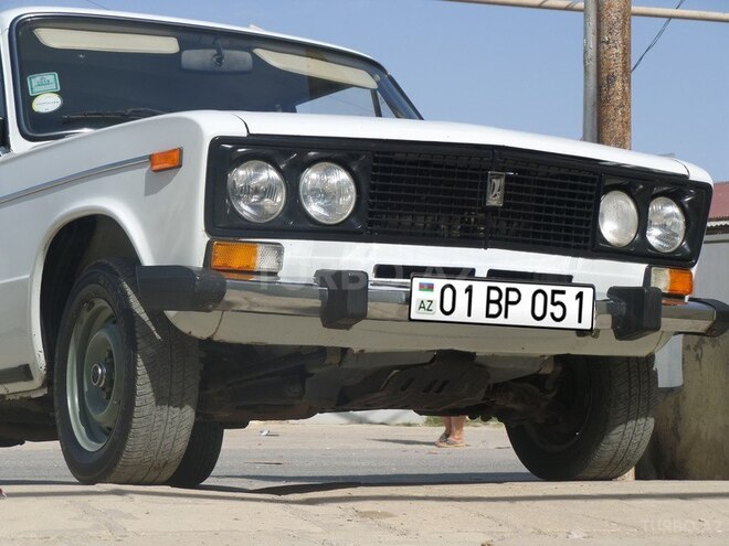 LADA (VAZ) 2106 2005, 241,547 km - 1.6 l - Bakı