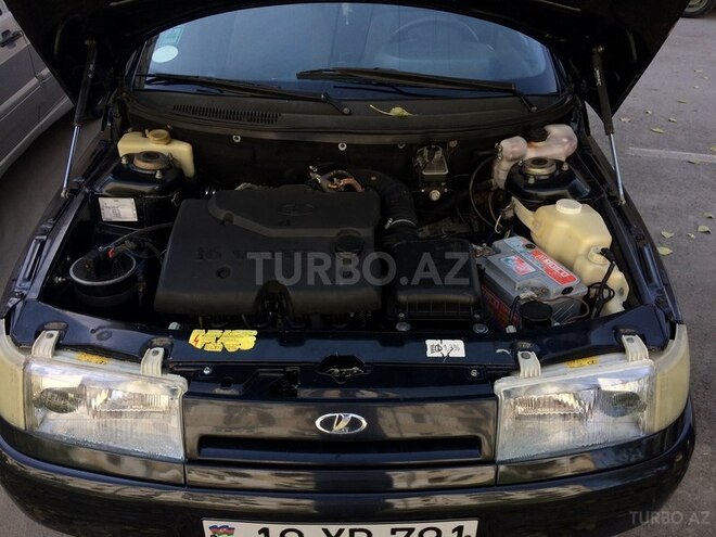 LADA (VAZ) 2112 2005, 129,453 km - 1.6 л - Göyçay