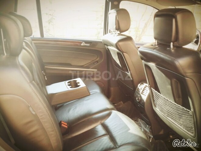 Mercedes  2007, 250,000 km - 5.0 l - Xaçmaz