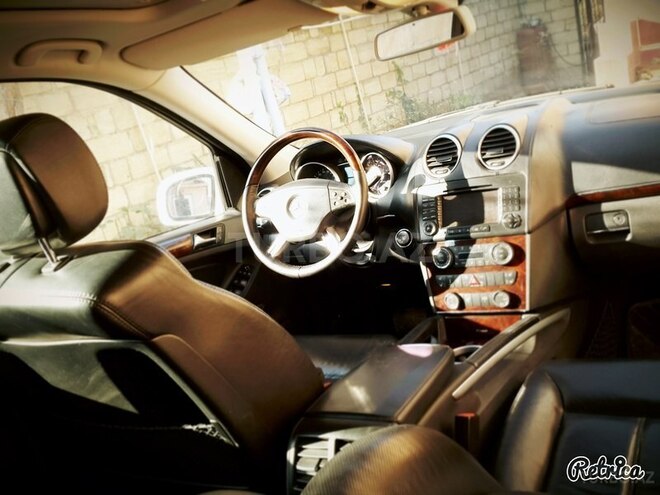 Mercedes  2007, 250,000 km - 5.0 l - Xaçmaz