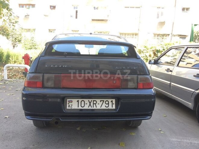 LADA (VAZ) 2112 2005, 129,453 km - 1.6 л - Göyçay