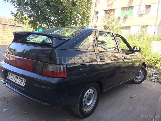 LADA (VAZ) 2112 2005, 129,453 km - 1.6 л - Göyçay
