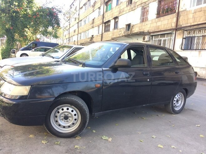 LADA (VAZ) 2112 2005, 129,453 km - 1.6 л - Göyçay