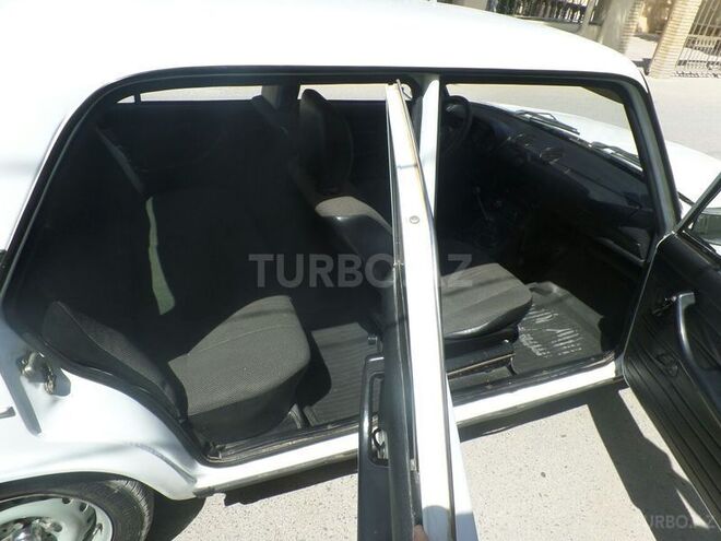 LADA (VAZ) 2106 2005, 578,412 km - 1.5 l - Bakı