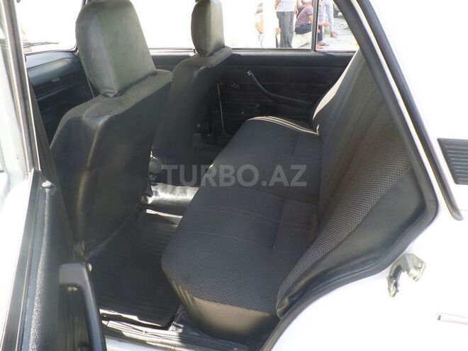 LADA (VAZ) 2106 2005, 578,412 km - 1.5 l - Bakı