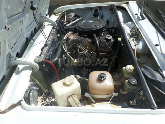 LADA (VAZ) 2106 2005, 578,412 km - 1.5 l - Bakı