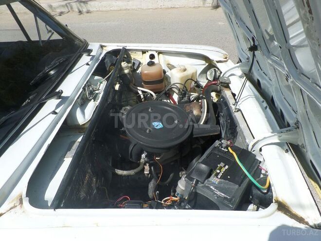 LADA (VAZ) 2106 2005, 578,412 km - 1.5 l - Bakı