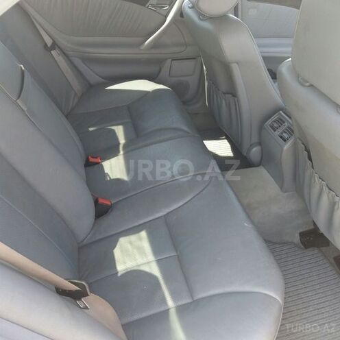 Mercedes E 240 2002, 143,997 km - 2.4 l - Bakı