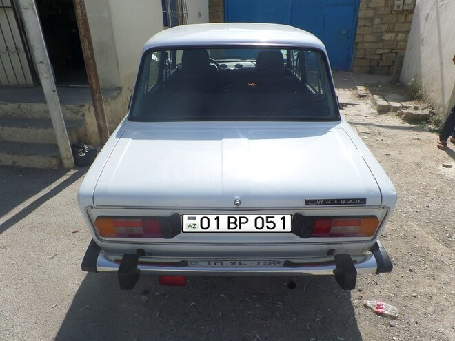 LADA (VAZ) 2106 2005, 578,412 km - 1.5 l - Bakı