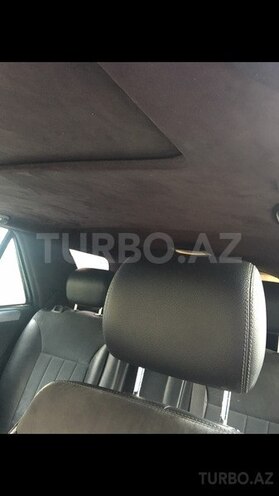 Mercedes ML 350 2008, 187,000 km - 3.5 l - Bakı