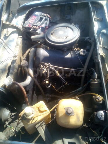 LADA (VAZ) 2106 1986, 309,522 km - 0.1 л - Masallı