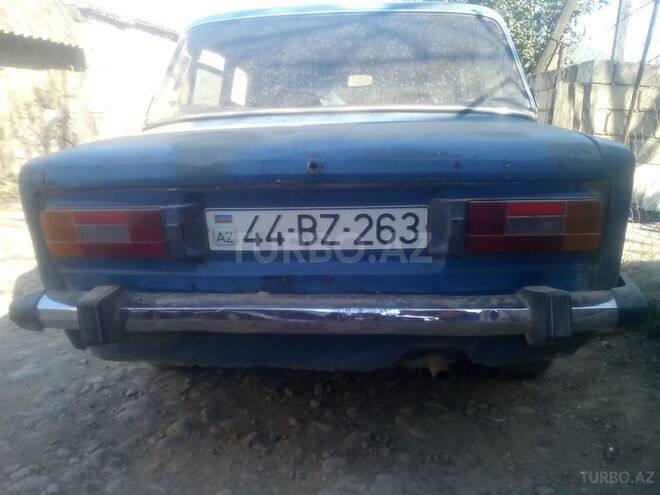 LADA (VAZ) 2106 1986, 309,522 km - 0.1 л - Masallı