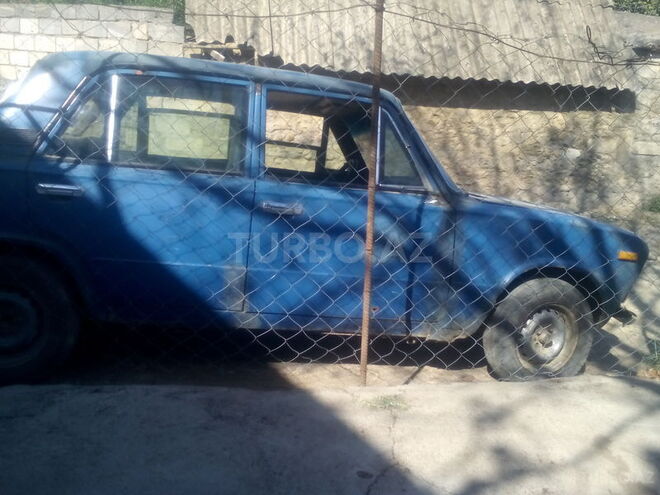 LADA (VAZ) 2106 1986, 309,522 km - 0.1 л - Masallı