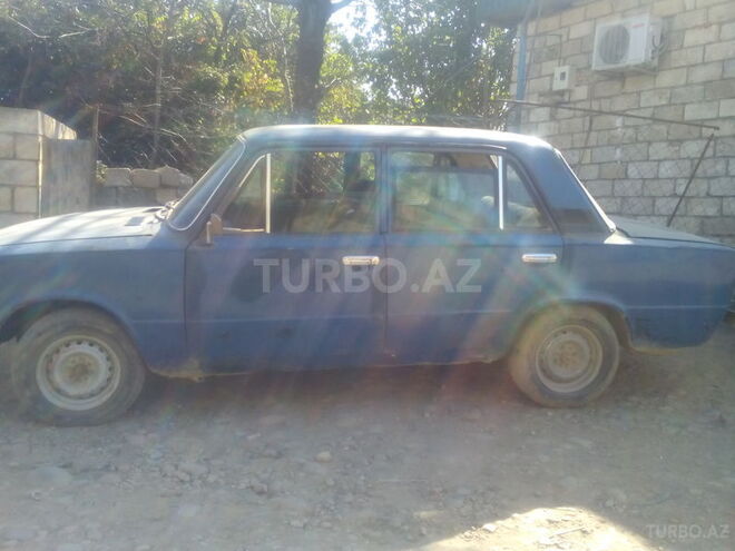 LADA (VAZ) 2106 1986, 309,522 km - 0.1 л - Masallı