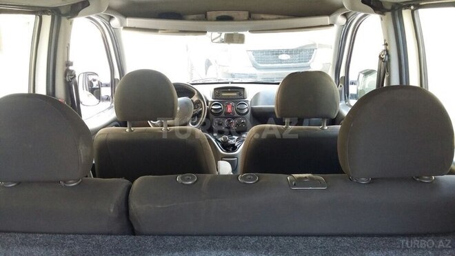 Fiat Doblo 2008, 220,000 km - 1.4 l - Bakı