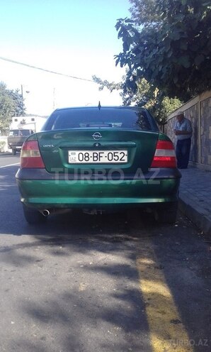 Opel Vectra 1997, 300,000 km - 1.8 l - Balakən