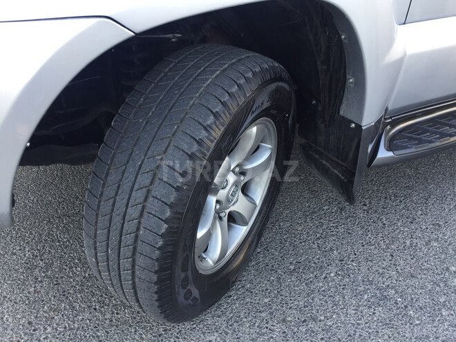 Toyota Prado 2004, 200,000 km - 4.0 l - Bakı