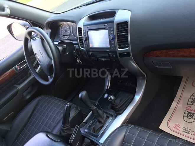 Toyota Prado 2004, 200,000 km - 4.0 l - Bakı
