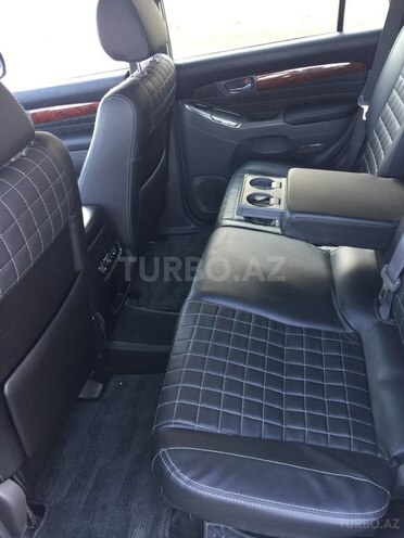 Toyota Prado 2004, 200,000 km - 4.0 l - Bakı