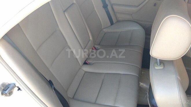 Mercedes C 230 1997, 243,000 km - 2.3 l - Bakı