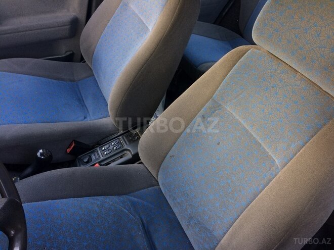 LADA (VAZ) 2112 2005, 129,566 km - 1.6 л - Ağdaş