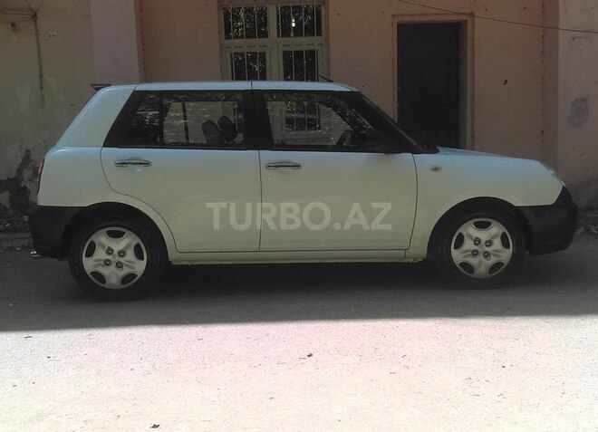 Lifan 320 2013, 915 km - 1.3 л - Bakı