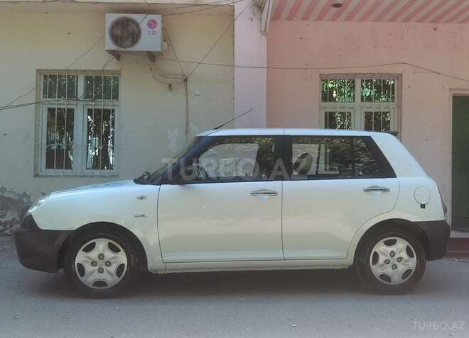 Lifan 320 2013, 915 km - 1.3 л - Bakı