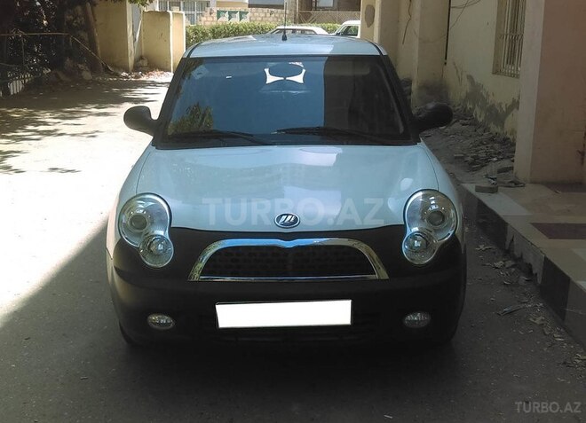 Lifan 320 2013, 915 km - 1.3 л - Bakı