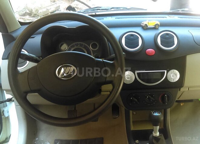 Lifan 320 2013, 915 km - 1.3 л - Bakı