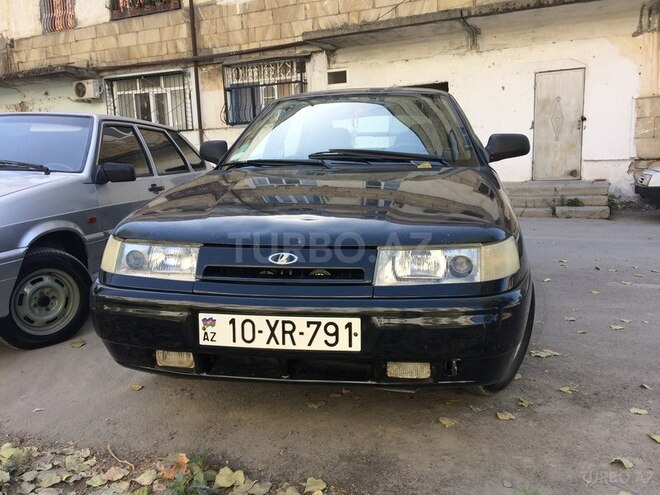 LADA (VAZ) 2112 2005, 129,566 km - 1.6 л - Ağdaş