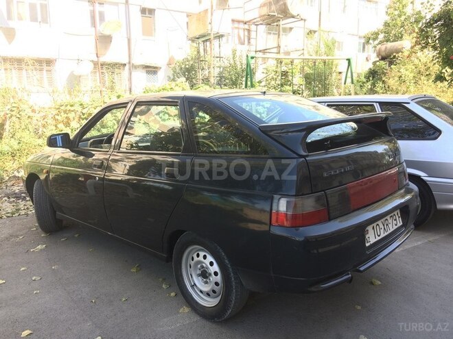 LADA (VAZ) 2112 2005, 129,566 km - 1.6 л - Ağdaş