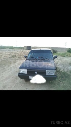 Tofas Sahin 2006, 100,000 km - 1.6 l - Bakı