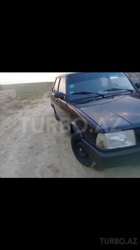 Tofas Sahin 2006, 100,000 km - 1.6 l - Bakı