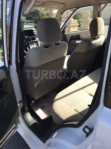 Mitsubishi Pajero io 2001, 116,900 km - 2.0 л - Bakı