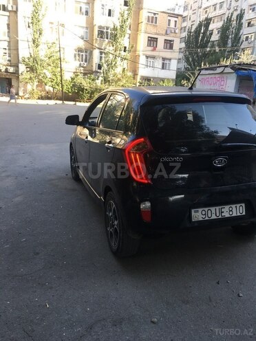 Kia Picanto 2011, 167,000 km - 1.2 л - Sumqayıt